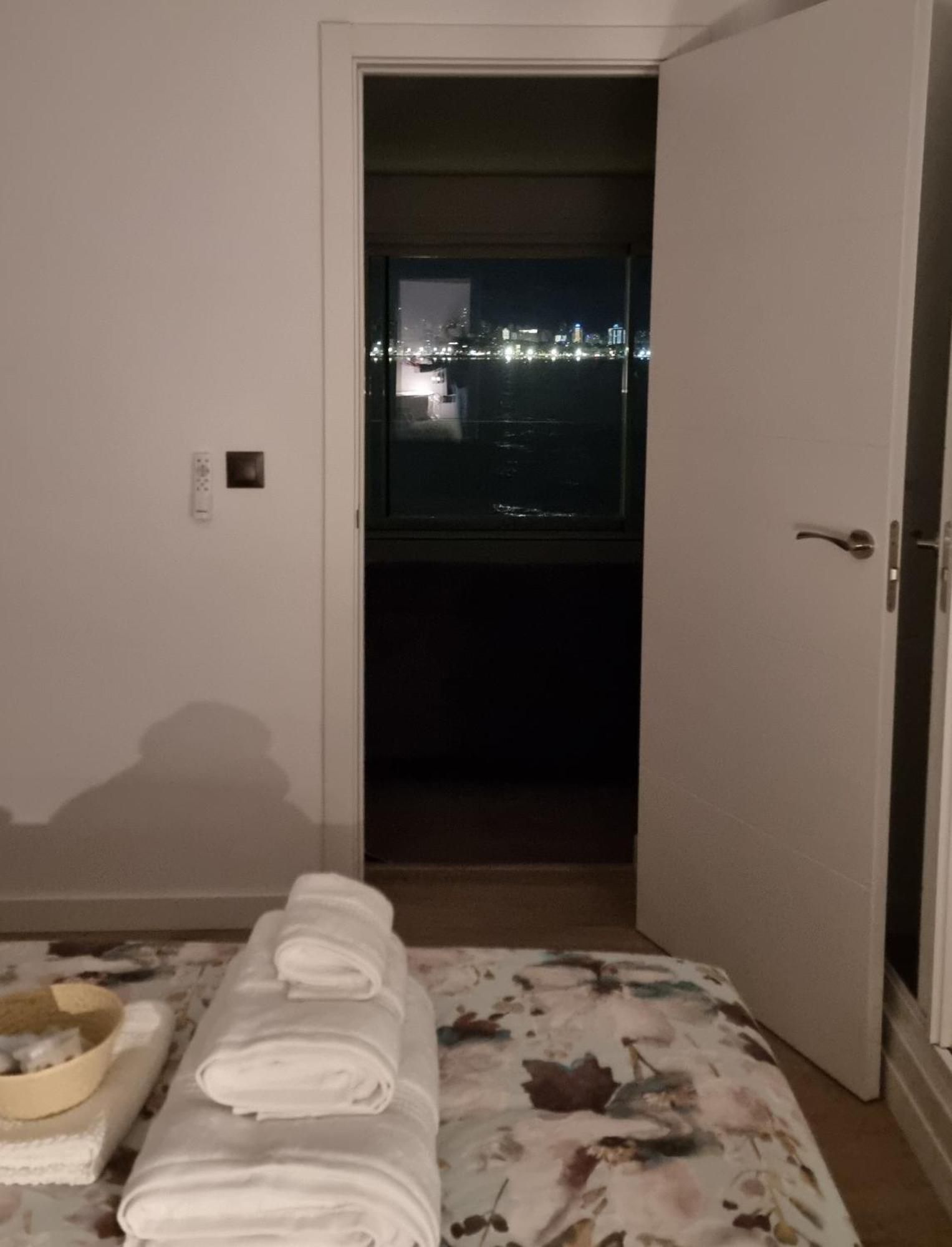 Casa Del Mar - Benidorm Apartment Екстериор снимка