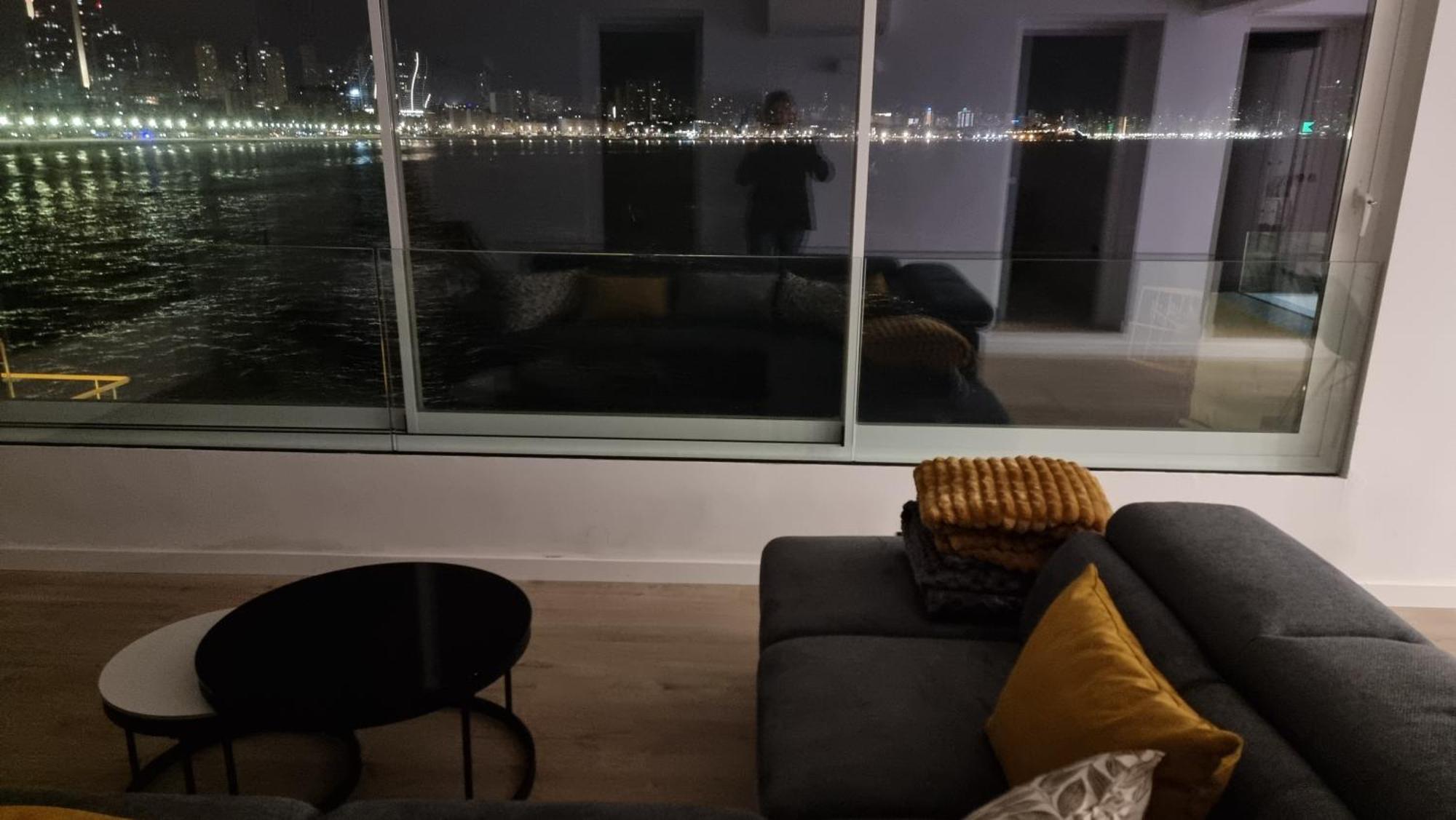 Casa Del Mar - Benidorm Apartment Екстериор снимка