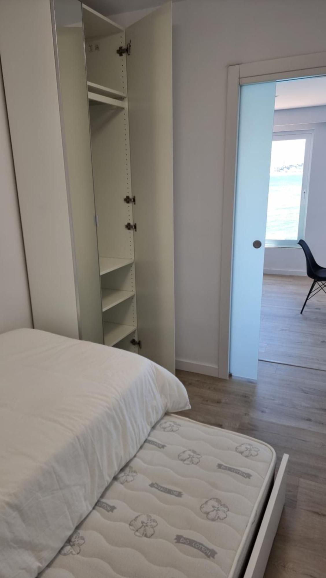Casa Del Mar - Benidorm Apartment Екстериор снимка