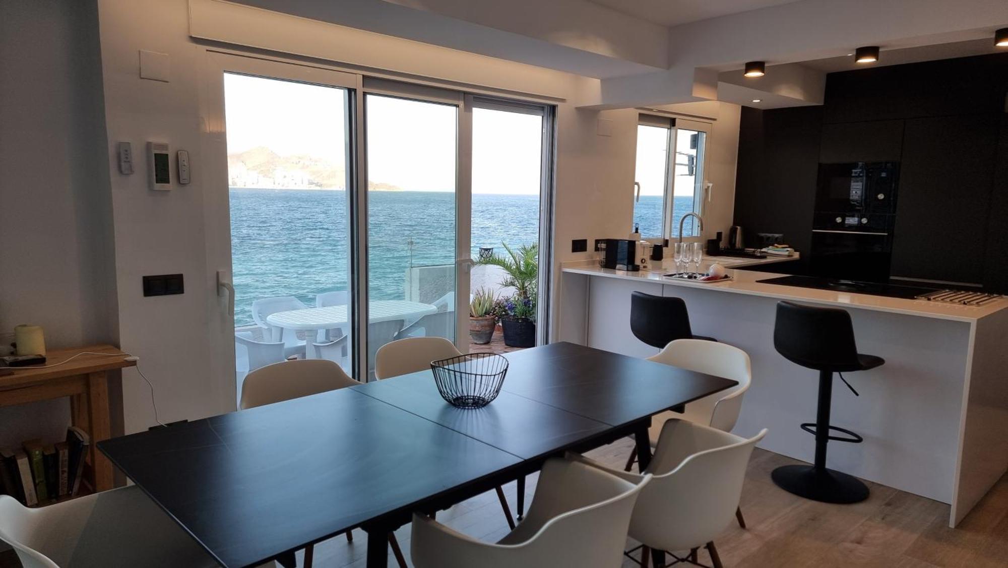 Casa Del Mar - Benidorm Apartment Екстериор снимка