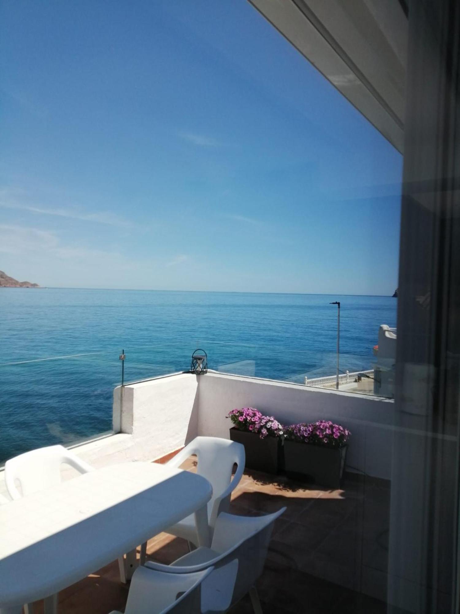 Casa Del Mar - Benidorm Apartment Екстериор снимка